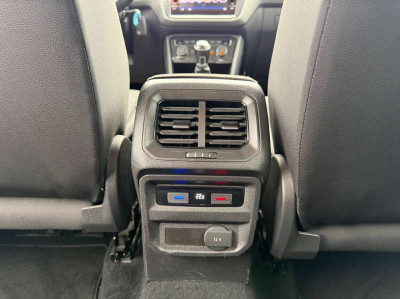 VW Tiguan Gebrauchtwagen VW Tiguan Gebrauchtwagen