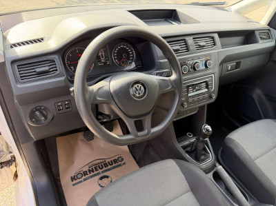 VW Caddy Gebrauchtwagen VW Caddy Gebrauchtwagen