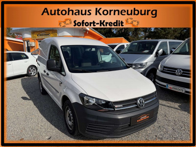 VW Caddy Gebrauchtwagen VW Caddy Gebrauchtwagen