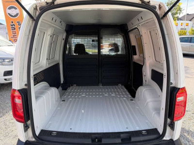 VW Caddy Gebrauchtwagen VW Caddy Gebrauchtwagen