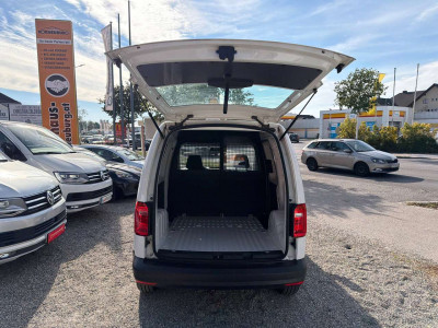 VW Caddy Gebrauchtwagen VW Caddy Gebrauchtwagen