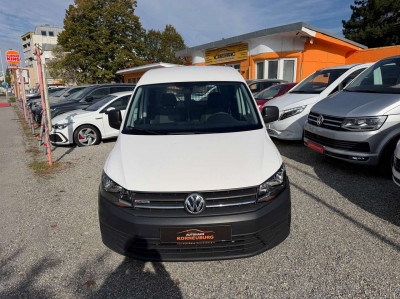 VW Caddy Gebrauchtwagen VW Caddy Gebrauchtwagen