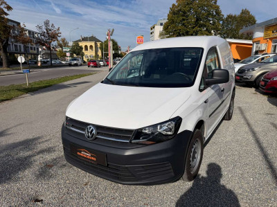 VW Caddy Gebrauchtwagen VW Caddy Gebrauchtwagen
