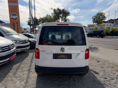 VW Caddy Gebrauchtwagen VW Caddy Gebrauchtwagen
