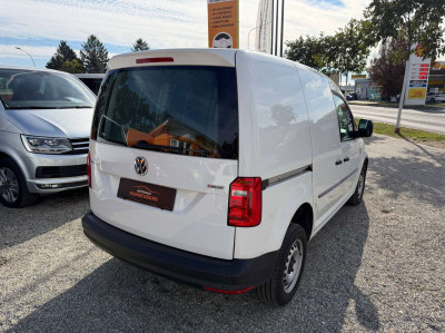 VW Caddy Gebrauchtwagen VW Caddy Gebrauchtwagen