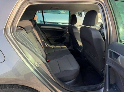 VW Golf Gebrauchtwagen VW Golf Gebrauchtwagen