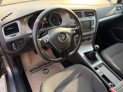 VW Golf Gebrauchtwagen VW Golf Gebrauchtwagen