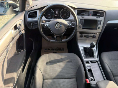 VW Golf Gebrauchtwagen VW Golf Gebrauchtwagen