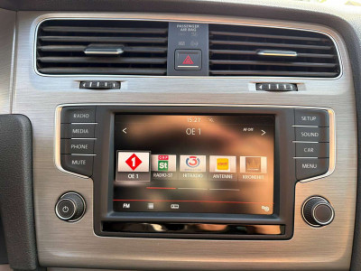 VW Golf Gebrauchtwagen VW Golf Gebrauchtwagen