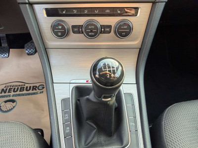VW Golf Gebrauchtwagen VW Golf Gebrauchtwagen
