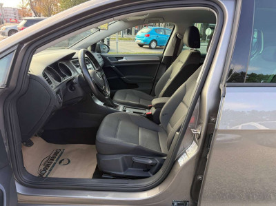 VW Golf Gebrauchtwagen VW Golf Gebrauchtwagen