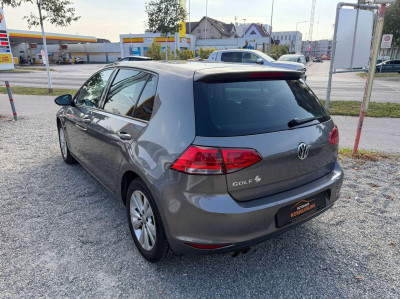 VW Golf Gebrauchtwagen VW Golf Gebrauchtwagen