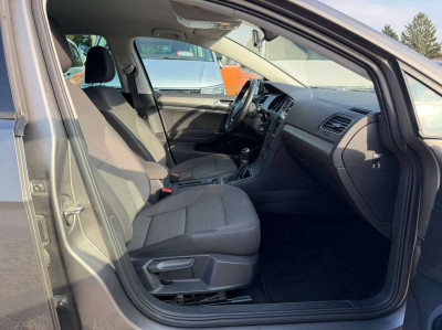 VW Golf Gebrauchtwagen VW Golf Gebrauchtwagen