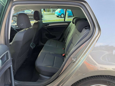 VW Golf Gebrauchtwagen VW Golf Gebrauchtwagen