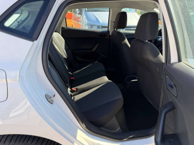 Seat Ibiza Gebrauchtwagen Seat Ibiza Gebrauchtwagen