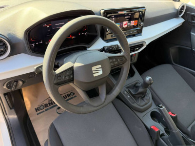 Seat Ibiza Gebrauchtwagen Seat Ibiza Gebrauchtwagen