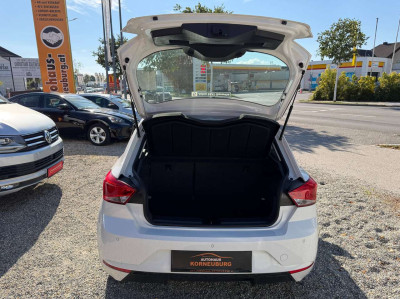 Seat Ibiza Gebrauchtwagen Seat Ibiza Gebrauchtwagen