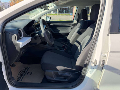 Seat Ibiza Gebrauchtwagen Seat Ibiza Gebrauchtwagen