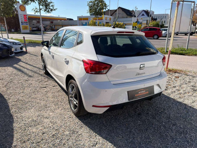 Seat Ibiza Gebrauchtwagen Seat Ibiza Gebrauchtwagen