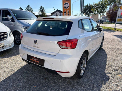 Seat Ibiza Gebrauchtwagen Seat Ibiza Gebrauchtwagen