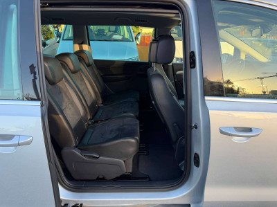 VW Sharan Gebrauchtwagen