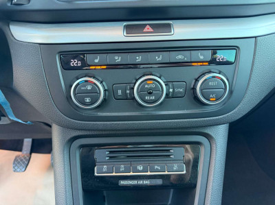 VW Sharan Gebrauchtwagen