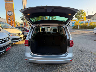 VW Sharan Gebrauchtwagen
