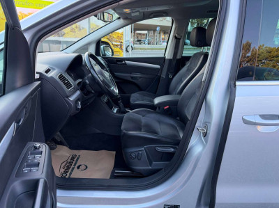 VW Sharan Gebrauchtwagen