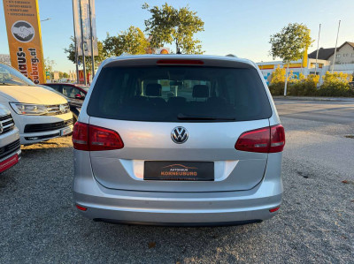 VW Sharan Gebrauchtwagen