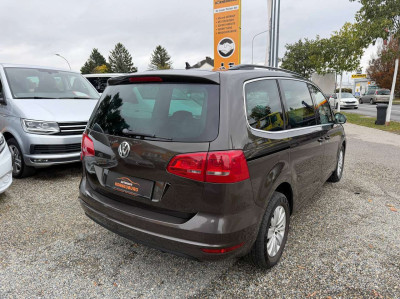 VW Sharan Gebrauchtwagen VW Sharan Gebrauchtwagen