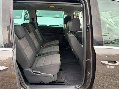 VW Sharan Gebrauchtwagen VW Sharan Gebrauchtwagen