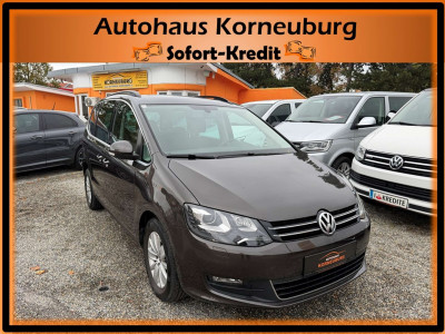 VW Sharan Gebrauchtwagen VW Sharan Gebrauchtwagen