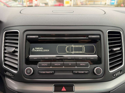 VW Sharan Gebrauchtwagen VW Sharan Gebrauchtwagen