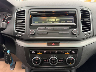 VW Sharan Gebrauchtwagen VW Sharan Gebrauchtwagen