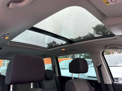 VW Sharan Gebrauchtwagen VW Sharan Gebrauchtwagen