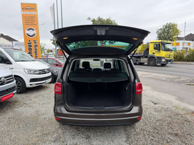 VW Sharan Gebrauchtwagen VW Sharan Gebrauchtwagen