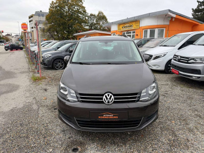 VW Sharan Gebrauchtwagen VW Sharan Gebrauchtwagen