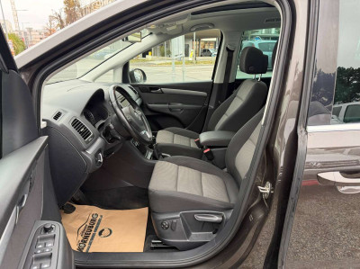 VW Sharan Gebrauchtwagen VW Sharan Gebrauchtwagen