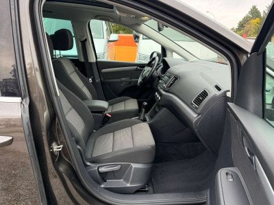 VW Sharan Gebrauchtwagen VW Sharan Gebrauchtwagen