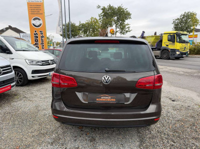 VW Sharan Gebrauchtwagen VW Sharan Gebrauchtwagen