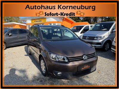 VW Touran Gebrauchtwagen VW Touran Gebrauchtwagen