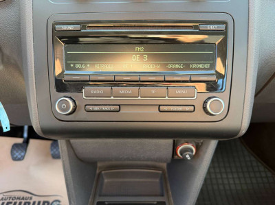 VW Touran Gebrauchtwagen VW Touran Gebrauchtwagen