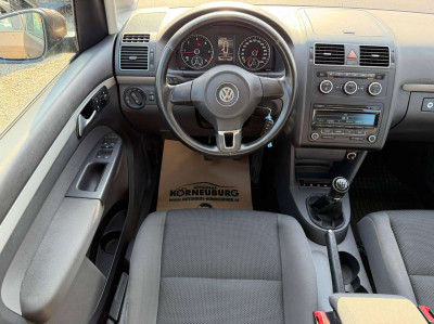 VW Touran Gebrauchtwagen VW Touran Gebrauchtwagen