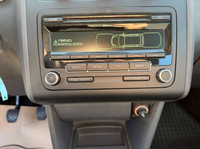 VW Touran Gebrauchtwagen VW Touran Gebrauchtwagen