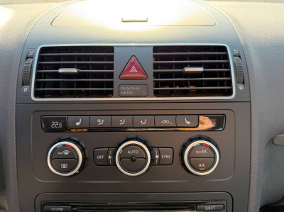 VW Touran Gebrauchtwagen VW Touran Gebrauchtwagen
