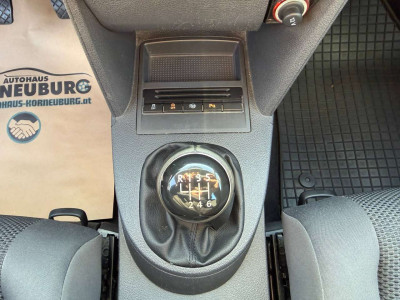 VW Touran Gebrauchtwagen VW Touran Gebrauchtwagen