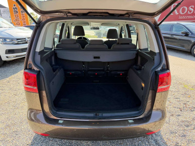 VW Touran Gebrauchtwagen VW Touran Gebrauchtwagen