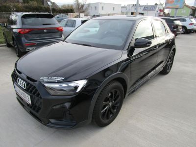 Audi A1 Gebrauchtwagen