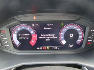 Audi A1 Gebrauchtwagen