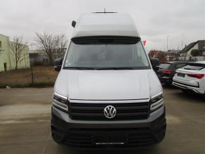 VW California Gebrauchtwagen